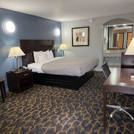 Quality Inn Indianola Экстерьер фото